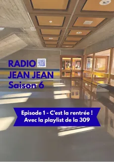 Radio Jean Jean - Episode 1 - Saison 6