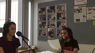 émission 1 11S Vidéo