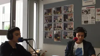émission 1 11S Vidéo2