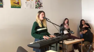 RadioCactus - Direct 22-23 mars 2018