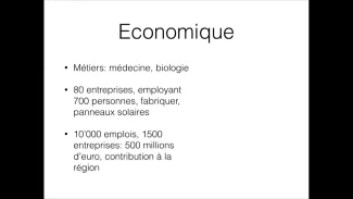 Fête de l'ESOL - Téléjournal en direct 7 - 9VP n°1 (14h15 - 14h55)