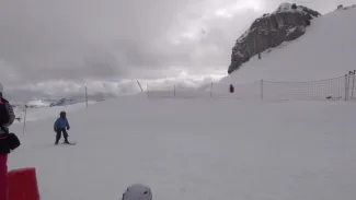 Les Jeux divers à Leysin