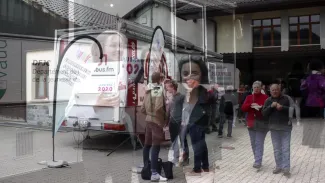 Interview Radiobus ESOL / JOJ2020 - Alejandro Lifschitz (filmé)