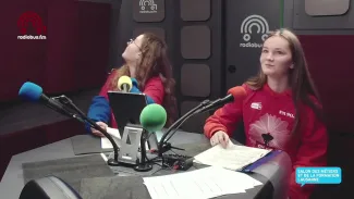 Radio filmée du salon- Mardi - Huitième heure