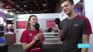 Exemple émission  TV-reportages-Interviews