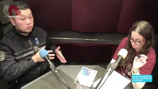 Emission 4 du 15 novembre 2022