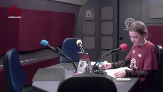 Emission 1 du 16 novembre 2022