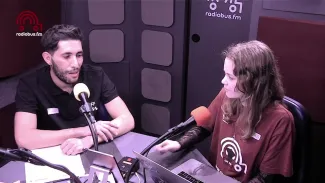 Emission 4 du 16 novembre 2022