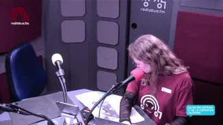 Emission 7 du 16 novembre 2022