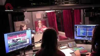 Emission 2 du 18 novembre 2022