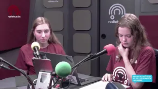 Emission 3 du 19 novembre 2022