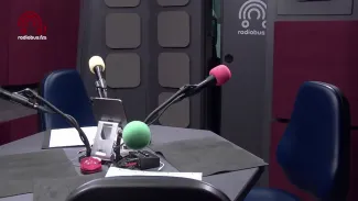 Emission 2 du 20 novembre 2022