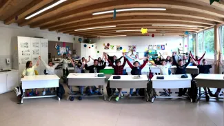 Diaporama 11ème 2023