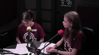  TV Salon des métiers : mercredi 22 novembre 2023 12h00 - 13h00 - La vidéo!