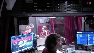 TV Salon des métiers : mercredi 22 novembre 2023 13h00 - 14h00 - La vidéo!