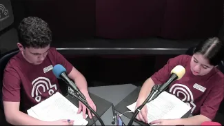 Radio TV Salon des métiers : jeudi 23 novembre 2023 10h45 - 11h30 - La vidéo!