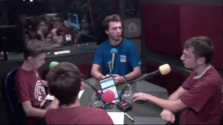 Radio TV Salon des métiers : jeudi 23 novembre 2023 11h30 - 12h55 - La vidéo!