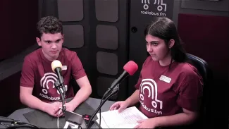 Radio TV Salon des métiers : jeudi 23 novembre 2023 13h00 - 14h00 - La vidéo!