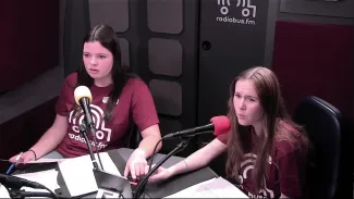 Radio TV Salon des métiers : vendredi 24 novembre 2023 10h00 - 11h00 - La vidéo!