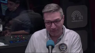 Radio TV Salon des métiers : vendredi 24 novembre 2023 13h00 - 14h00 - La vidéo!