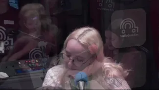 Radio TV Salon des métiers : vendredi 24 novembre 2023 14h00 - 15h00 - La vidéo!