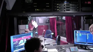 Radio TV Salon des métiers : samedi 25 novembre 2023 11h30 - 12h00 - La vidéo!