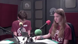 Radio TV Salon des métiers : samedi 25 novembre 2023 13h00 - 14h00 - La vidéo!