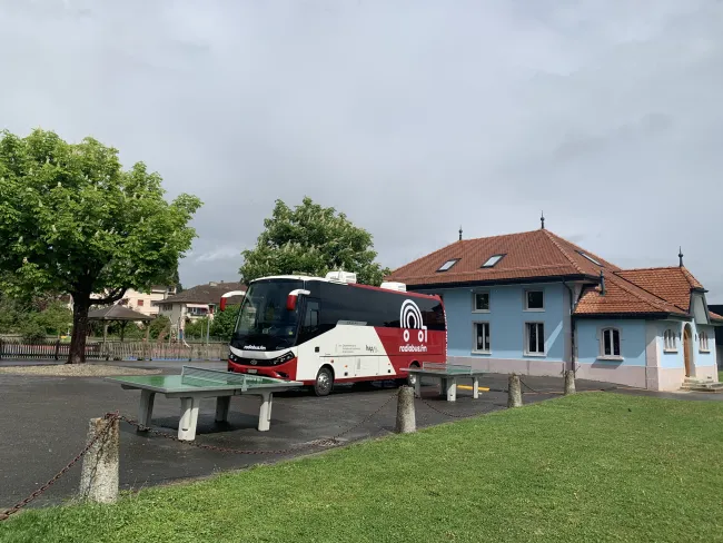 RadioBus 2021