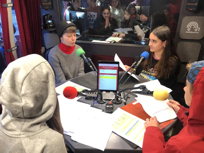 RadioBus 2021