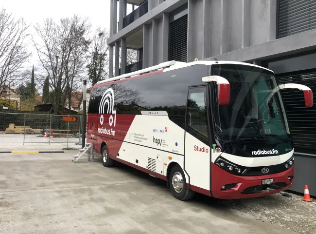 RadioBus 2021
