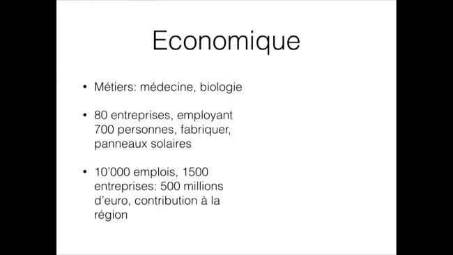 Fête de l'ESOL - Téléjournal en direct 7 - 9VP n°1 (14h15 - 14h55)
