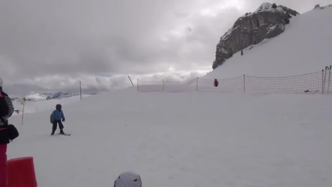 Les Jeux divers à Leysin