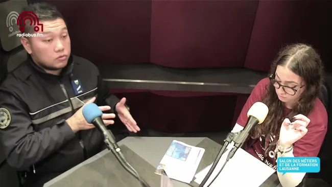 Emission 4 du 15 novembre 2022