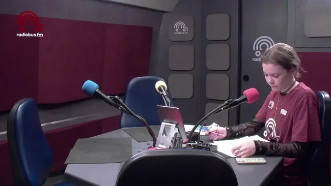 Emission 1 du 16 novembre 2022