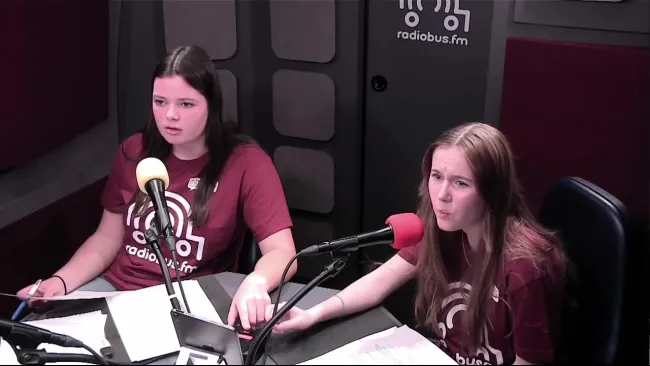 Radio TV Salon des métiers : vendredi 24 novembre 2023 10h00 - 11h00 - La vidéo!