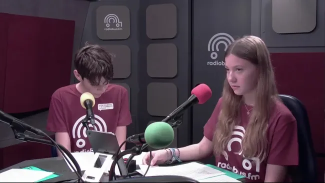 Radio TV Salon des métiers : samedi 25 novembre 2023 13h00 - 14h00 - La vidéo!