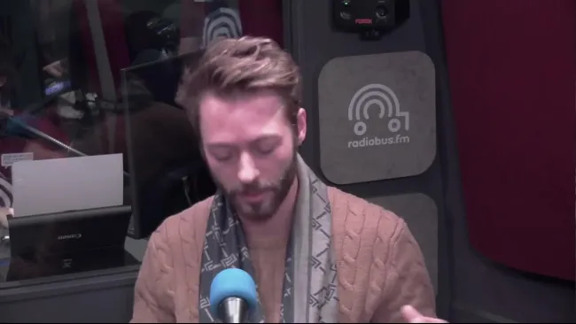 Radio TV Salon des métiers : samedi 25 novembre 2023 14h00 - 15h00 - La vidéo!