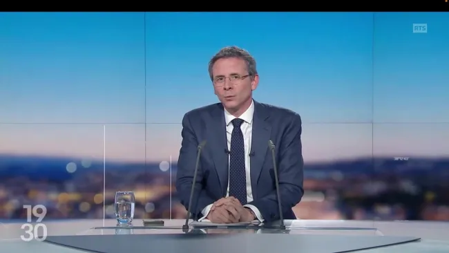 Semaine des médias 2024