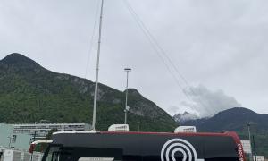 RadioBus 2021