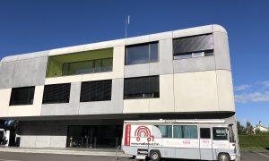 RadioBus archives