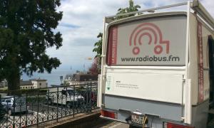 RadioBus archives
