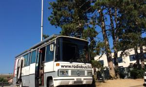 RadioBus archives