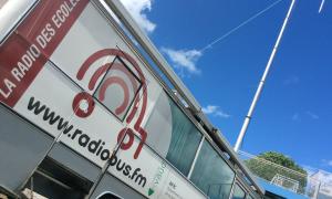 RadioBus archives