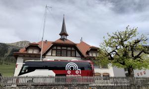 RadioBus 2021