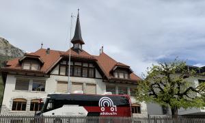 RadioBus - Général