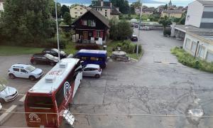 RadioBus - Général