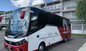 RadioBus - Général