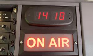 RadioBus 2021
