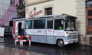 RadioBus archives
