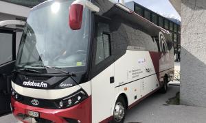 RadioBus - Général